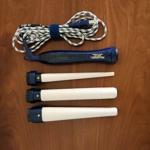 Paul Mitchell Unclipped wand